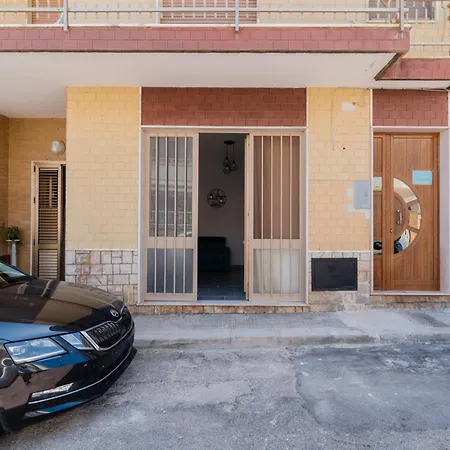 Anna's Sea House * Nardò