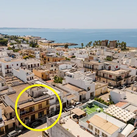 Anna's Sea House بيت للعطل *