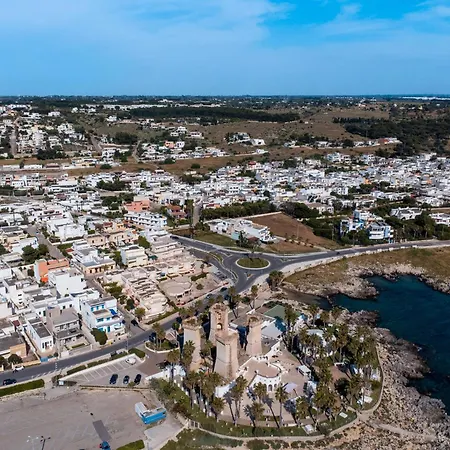 Anna's Sea House بيت للعطل Nardò