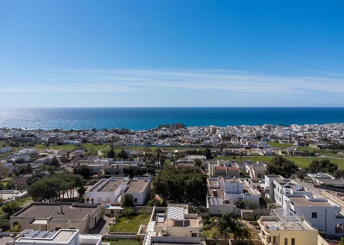 Anna's Sea House بيت للعطل