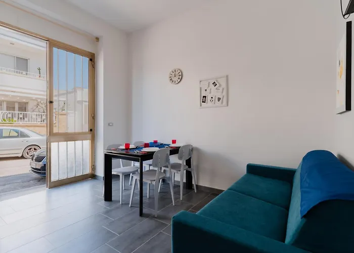 Anna's Sea House * Nardò