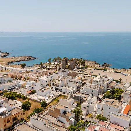 בית נופש Anna's Sea House