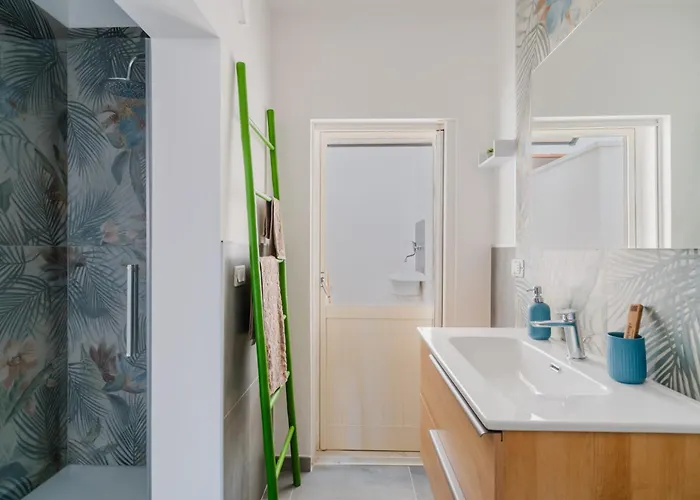 Anna's Sea House Дом отдыха Нардо