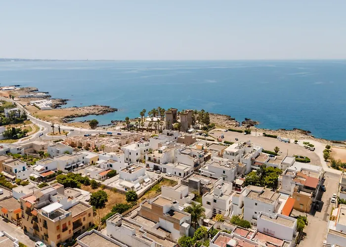 בית נופש Anna's Sea House